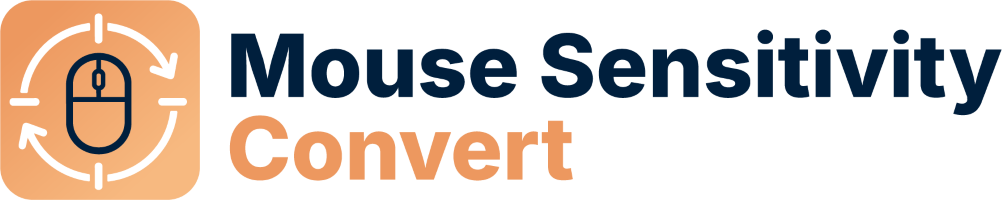 MouseSensitivityConvert.com