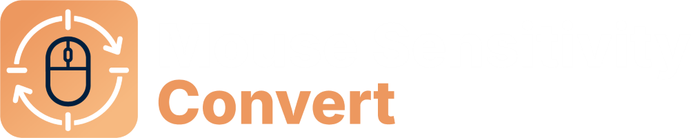 MouseSensitivityConvert.com