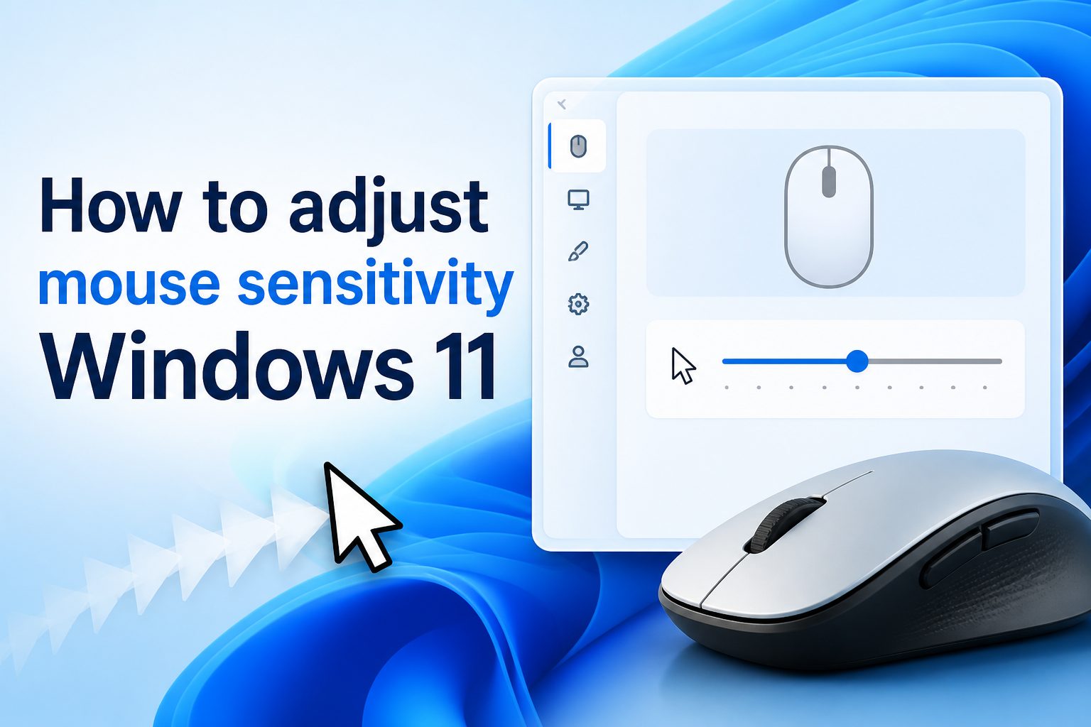 how-to-adjust-mouse-sensitivity-windows-11-e1251 Windows 11 mouse sensitivity settings screen